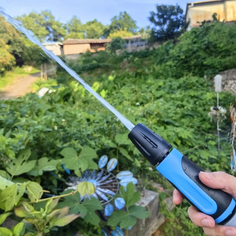 High-Pressure Deep Cleaning Hose