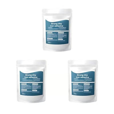 High-Strength Multi-Purpose Repair Clay