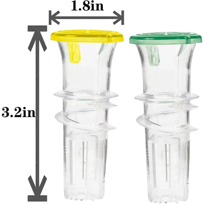 Portable Manual Citrus Juicer