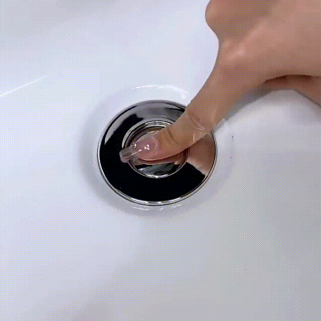 Stainless Steel Floor Drain Filte