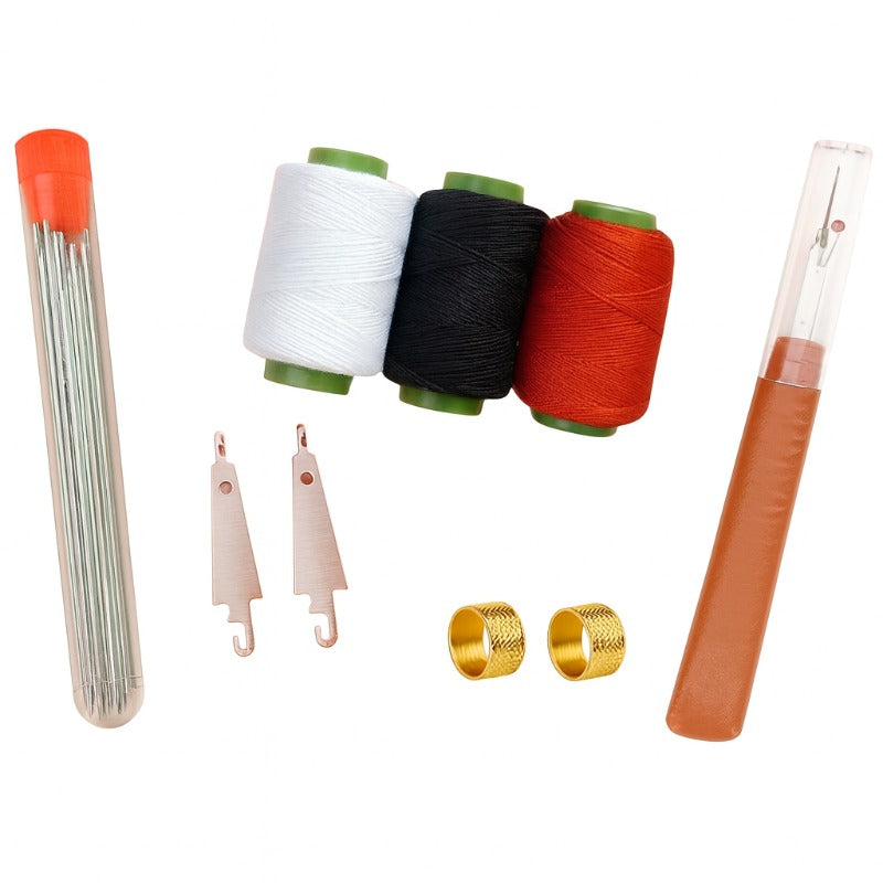 SewBuddy Sewing Kit Portable DIY Handmade Craft