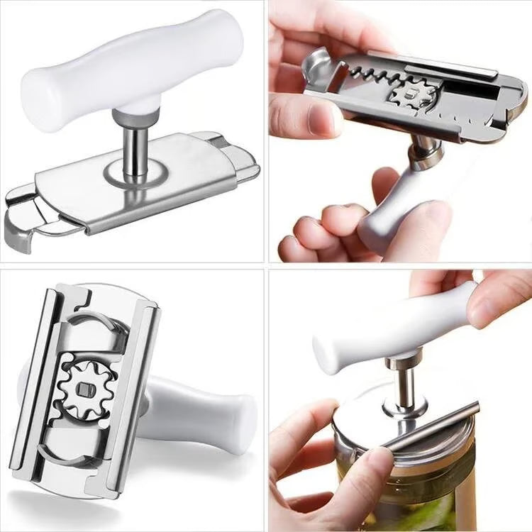 Effortless arthritis Jar Opener (BUY 2 GET 1 FREE NOW)