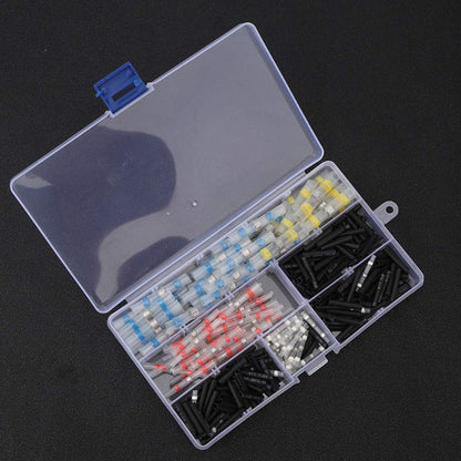 Waterproof Solder Seal Connectors