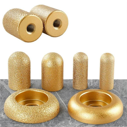 Diamond Grinding Bit Set