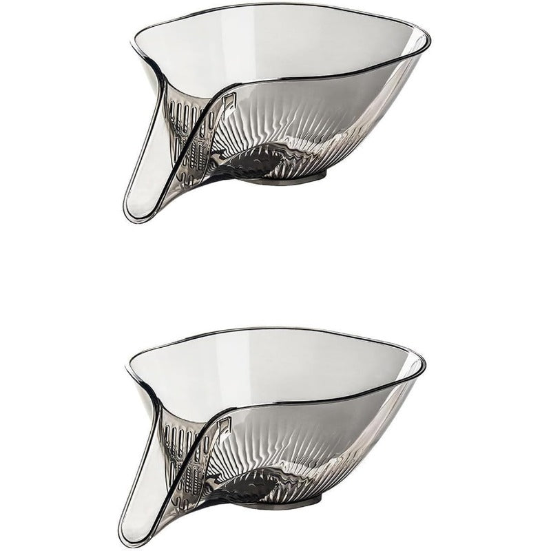Detachable Spout Drain Basket