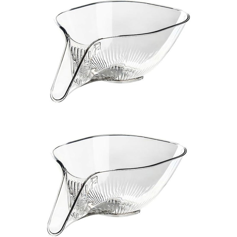 Detachable Spout Drain Basket
