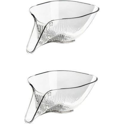 Detachable Spout Drain Basket