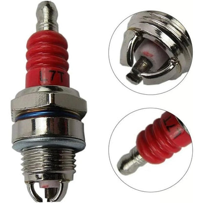 Quick Start Chainsaw Spark Plug