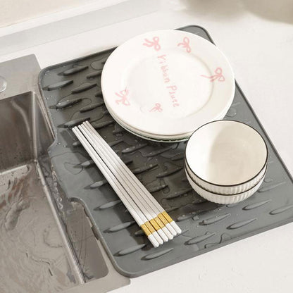 Woyuosn DripEase Silicone Drying Fast Water Drainage