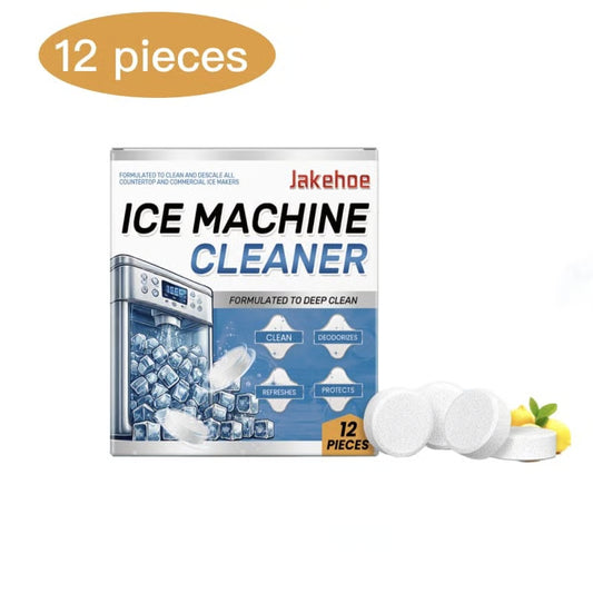 Ice Machine Cleaner