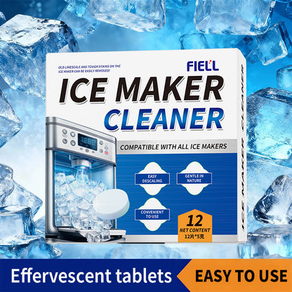 Ice Machine Cleaner