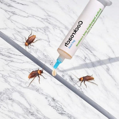 Powerful Cockroach Killer Gel