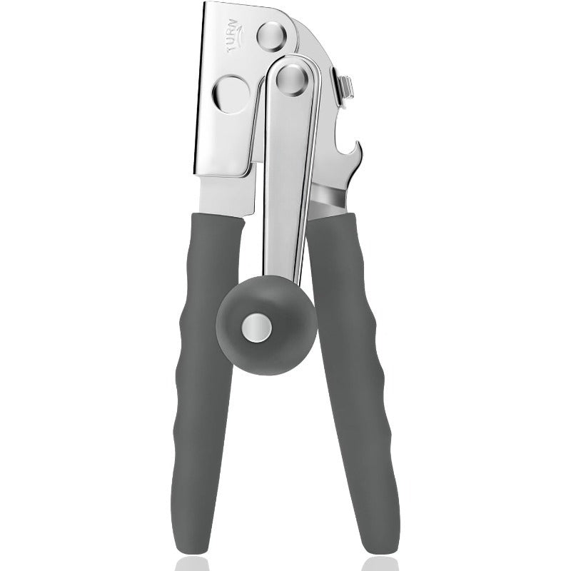 Steel Hand Crank Can Opener
