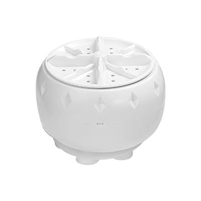 USB Mini Turbine Washer