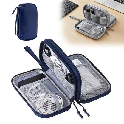 Waterproof Nylon Tech Organizer