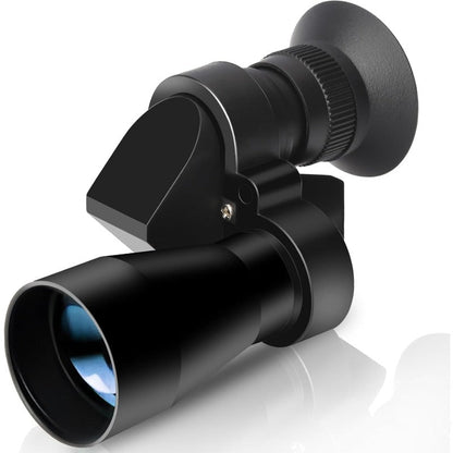 Compact 8x20 Pocket Monocular