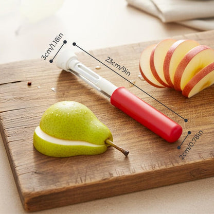 2-in-1 Kitchen Fruit Peeler