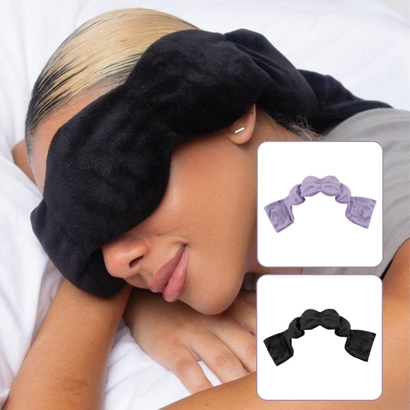 Gravity Eye Patch