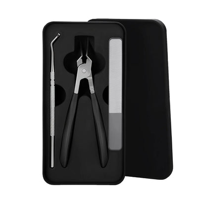 Eptchn Splash Slanted Nail Clipper