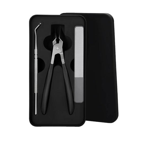 Eptchn Splash Slanted Nail Clipper