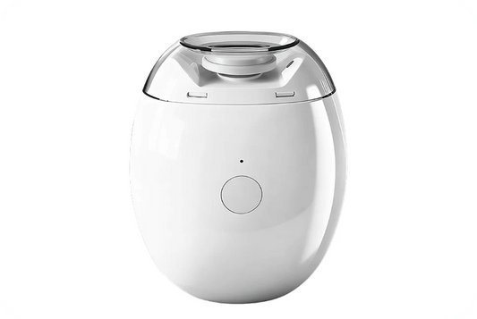 Universal Automatic Fingernail Grinder for Adults and Children