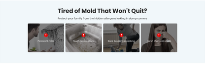 Multi-function Mold Remover Gel