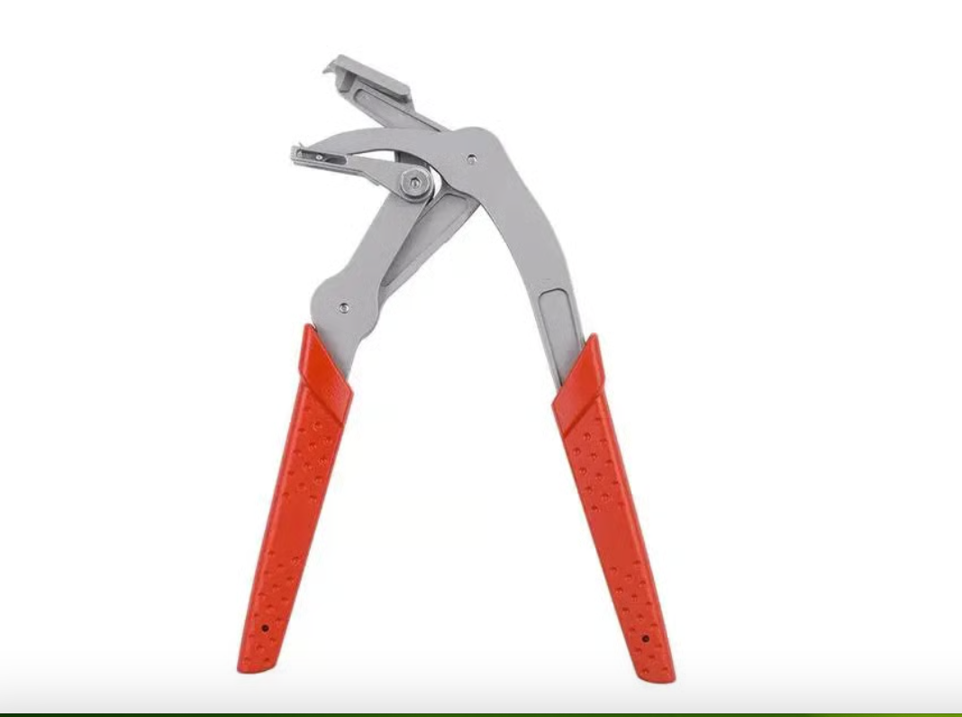 🔥LAST DAY 49% OFF - 🛠️Auto Fastener Clip Removal Pliers