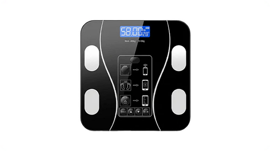 Smart Body Fat Scale