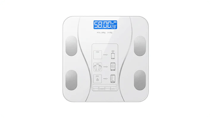 Smart Body Fat Scale