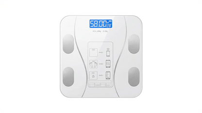 Smart Body Fat Scale