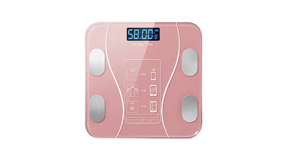 Smart Body Fat Scale