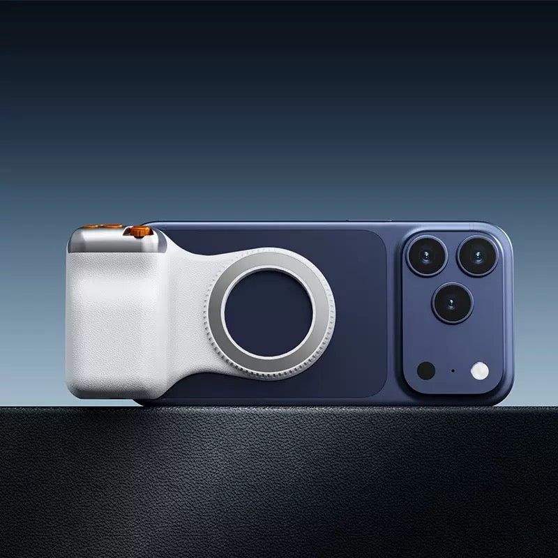 Turn Your Phone Into a Pro Camera!