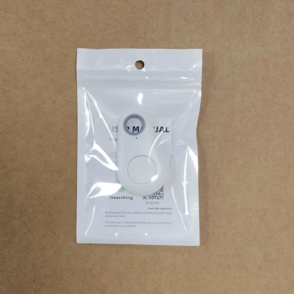 2-Way Finding Tag