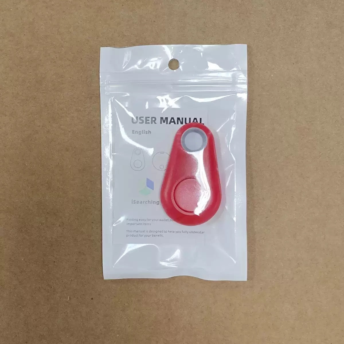 2-Way Finding Tag