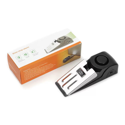 Portable Door Stop Alarm