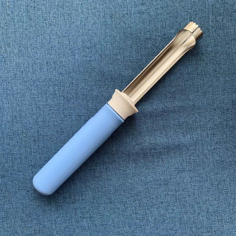 2-in-1 Kitchen Fruit Peeler