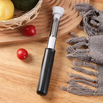 2-in-1 Kitchen Fruit Peeler