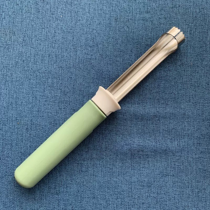 2-in-1 Kitchen Fruit Peeler