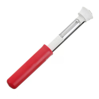 2-in-1 Kitchen Fruit Peeler