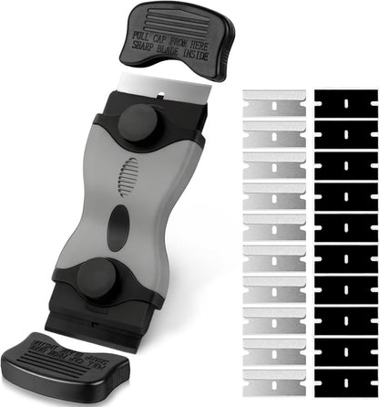 Multipurpose Dual Blade Scraper