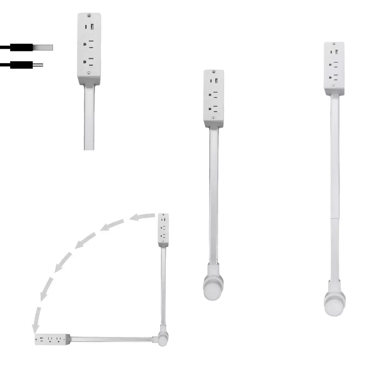 Power Socket Expander