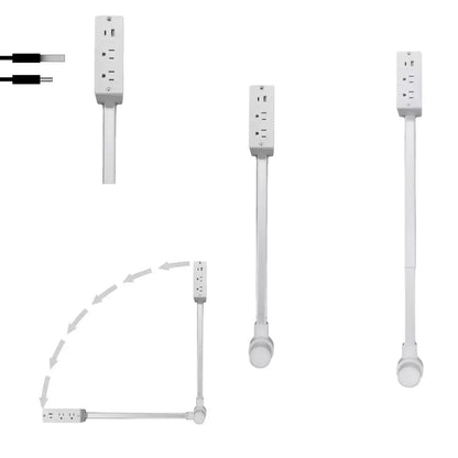 Power Socket Expander