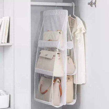 Wardrobe Foldable  Organizer