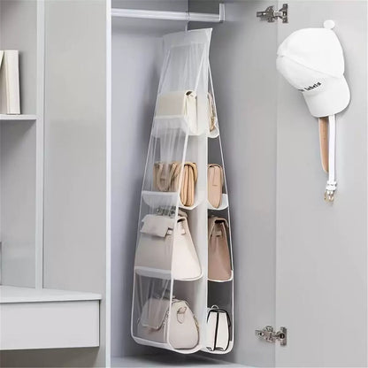 Wardrobe Foldable  Organizer