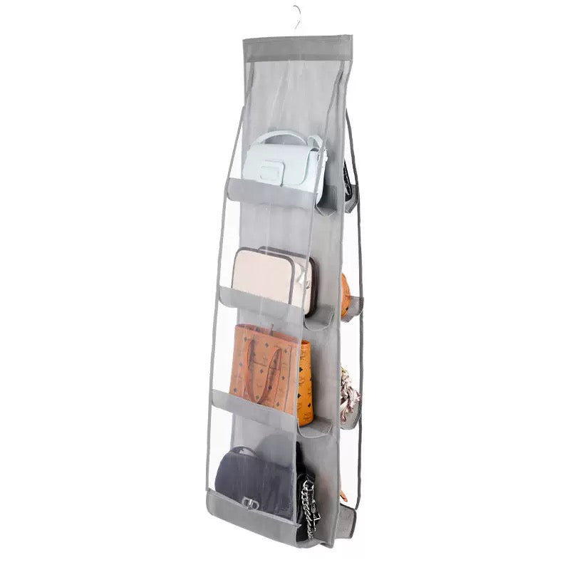 Wardrobe Foldable  Organizer