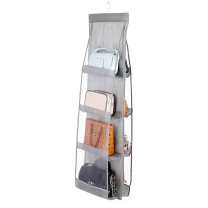 Wardrobe Foldable  Organizer