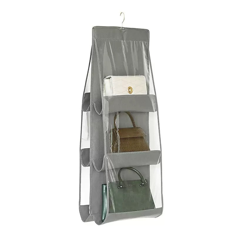 Wardrobe Foldable  Organizer