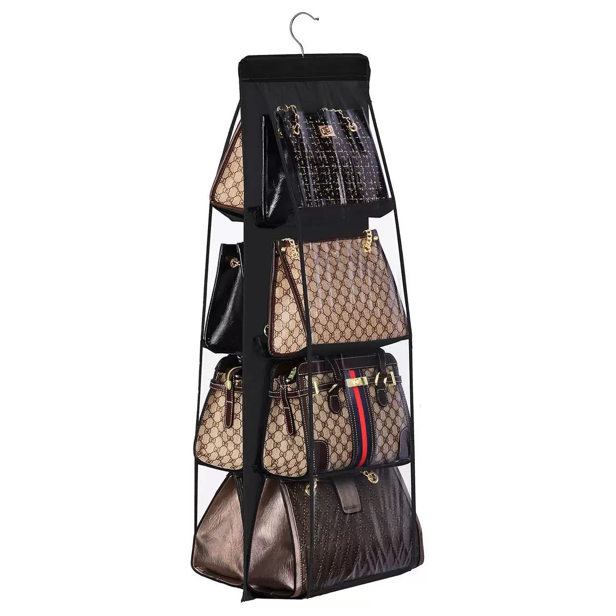 Wardrobe Foldable  Organizer