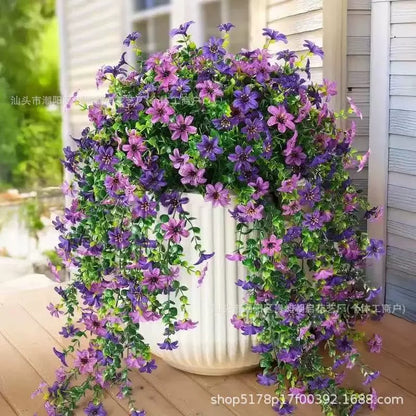 Outdoor Artificial Daffodils Plants
