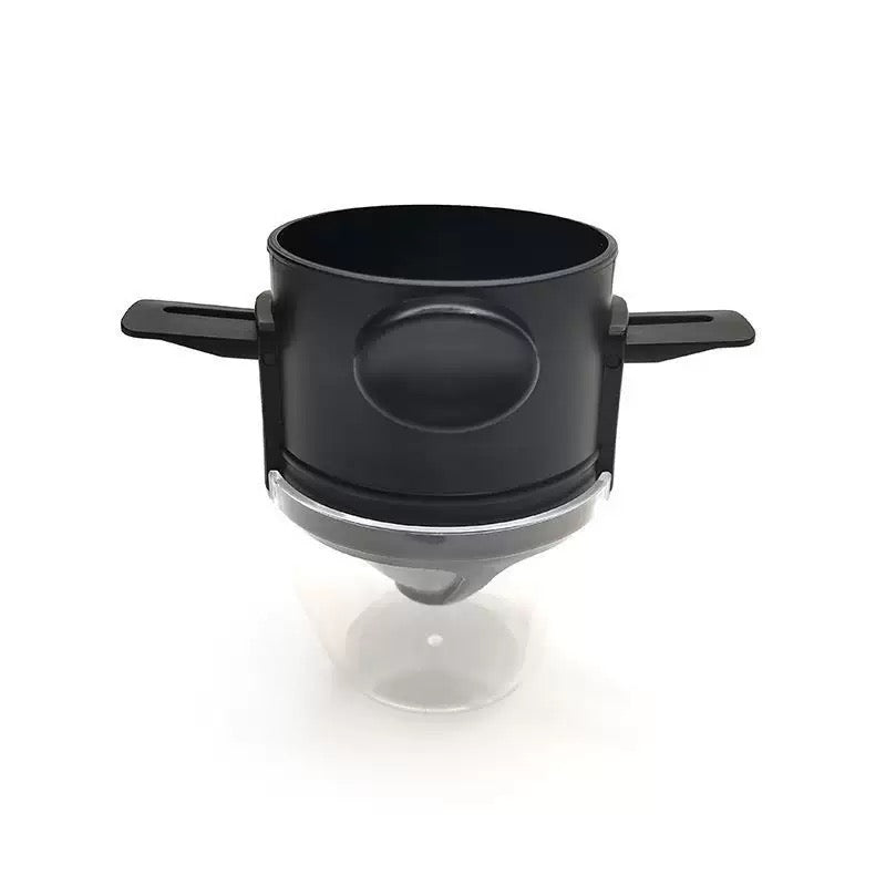 Pour Over Coffee Maker